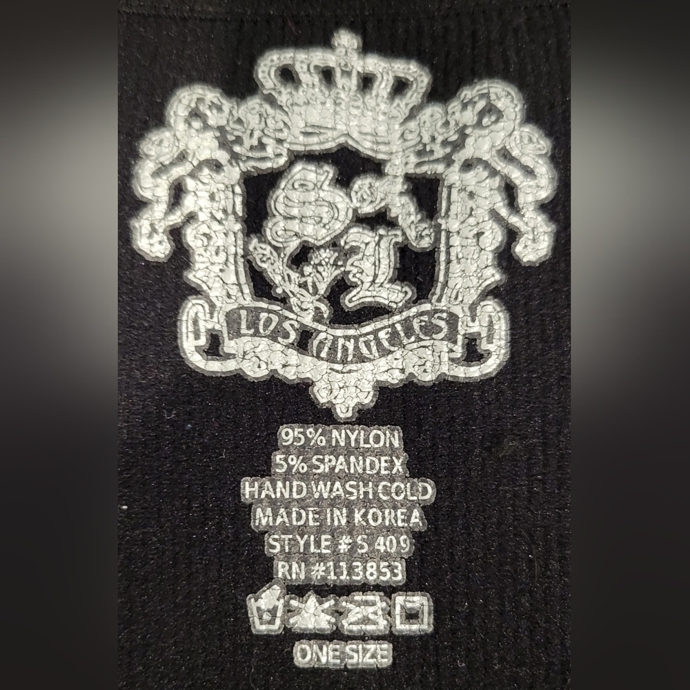 SL Los Angeles Tank Top - Picture 3 of 3